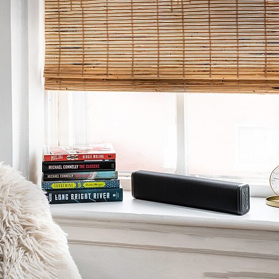 15" Portable Wireless Speaker Sound Bar"