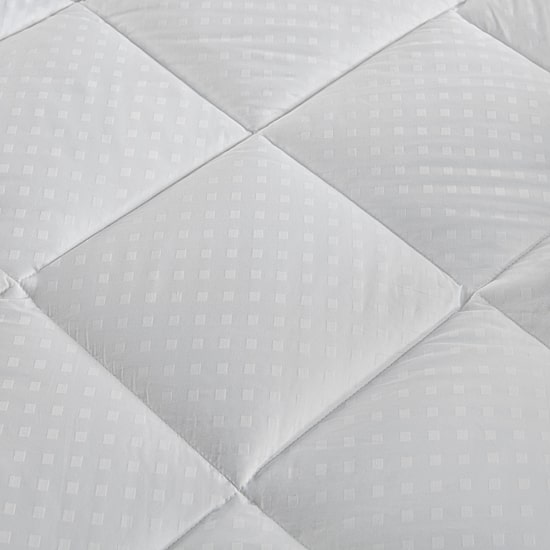 Croscill Signature Cotton Waterproof Mattress Pad