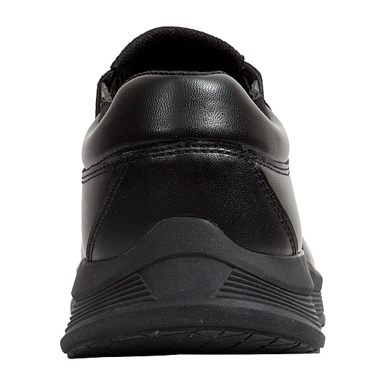 Deer Stags Montez Mens Round Closed Toe Work Shoes