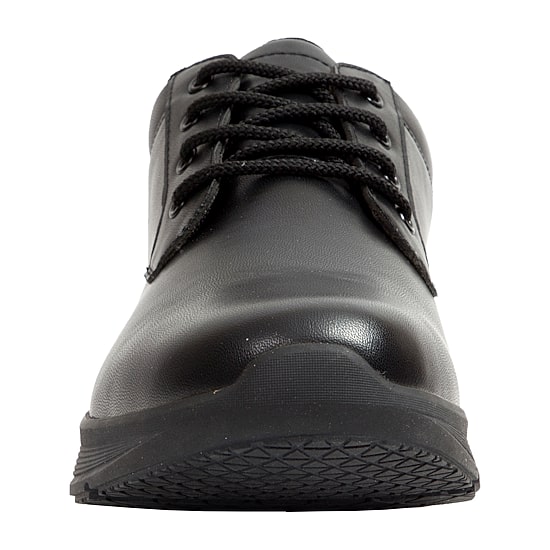 Deer Stags Montez Mens Round Closed Toe Work Shoes