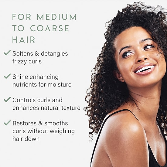 Aluram Curl Conditioner 33.8 oz.