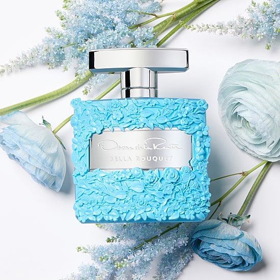 Oscar De La Renta Bella Bouquet Eau De Parfum