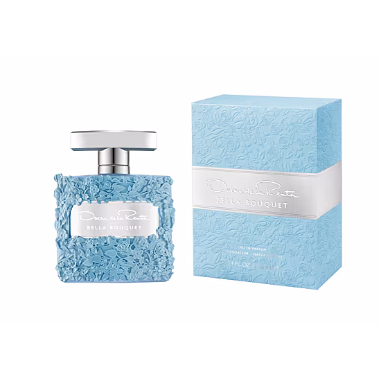 Oscar De La Renta Bella Bouquet Eau De Parfum