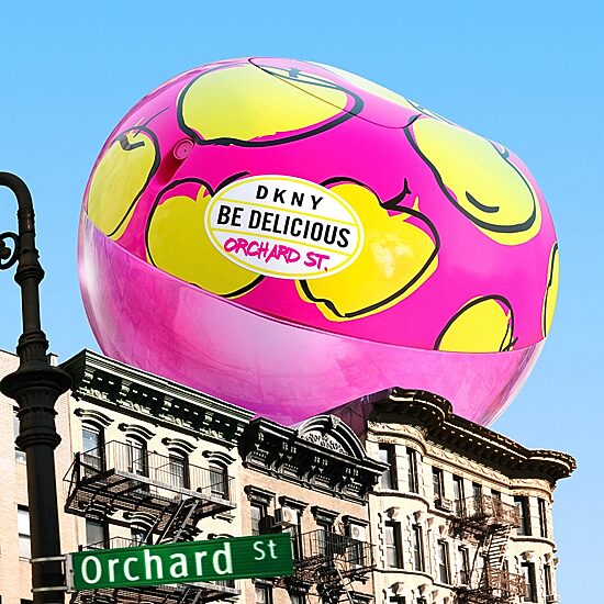 DKNY Orchard St. Eau De Parfum 3-Pc Gift Set ($130 Value) Perfume Set