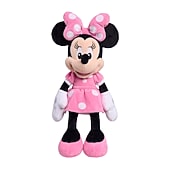 Disney Collection Minnie Mouse Stuffed Animal