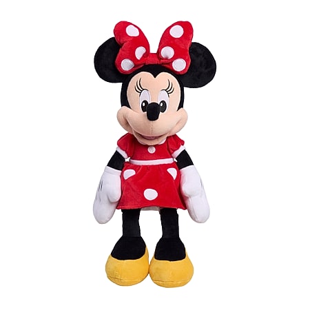Disney Collection Talking Mickey Mouse Clubhouse Minnie Mouse