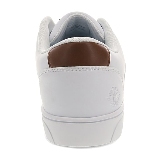 Dockers Jensen Mens Round Closed Toe Slip-On Shoe