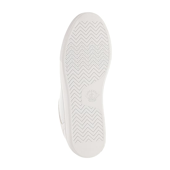 Dockers Jensen Mens Round Closed Toe Slip-On Shoe