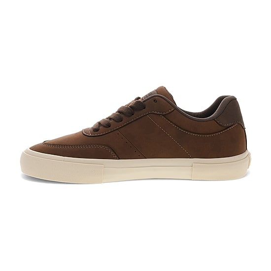 Dockers Marco Mens Moc Closed Toe Slip-On Shoe
