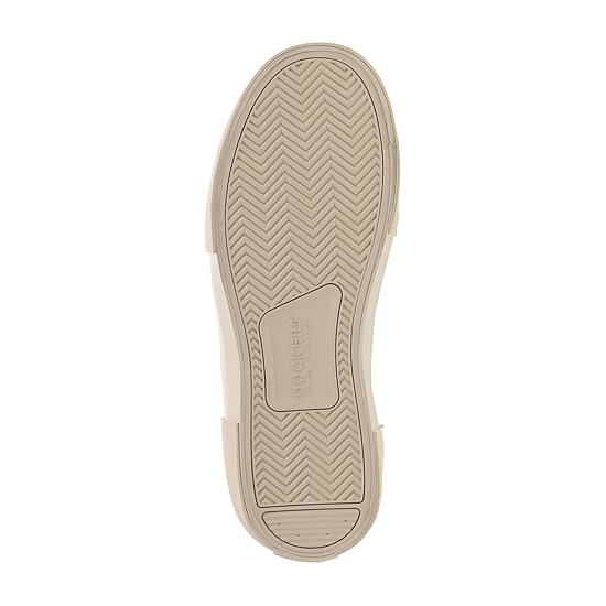 Dockers Marco Mens Moc Closed Toe Slip-On Shoe
