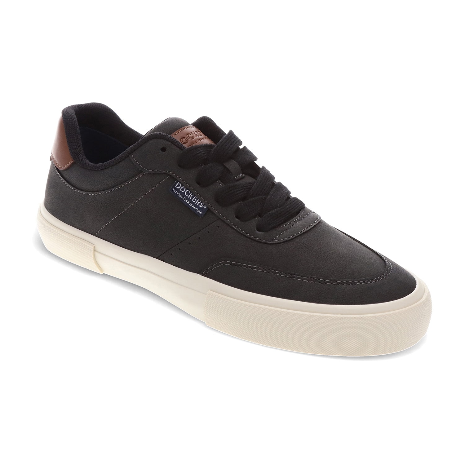 Dockers Marco Mens Moc Closed Toe Slip-On Shoe