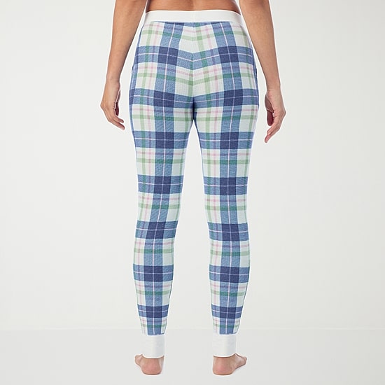 Cuddl Duds Cozy Stretch Tag Free Thermal Legging