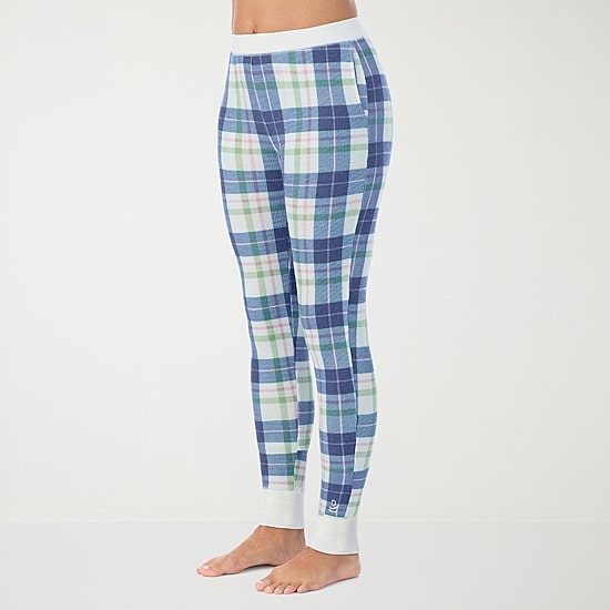 Cuddl Duds Cozy Stretch Tag Free Thermal Legging