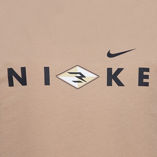 Nike 3BRAND by Russell Wilson Little Boys Fleece 2-pc. Pant Set