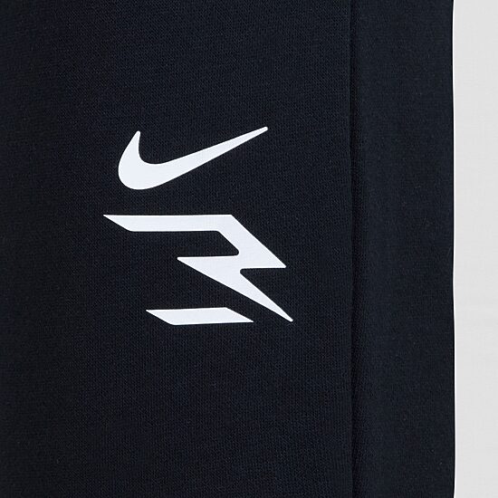 Nike 3BRAND by Russell Wilson Little Boys Fleece 2-pc. Pant Set
