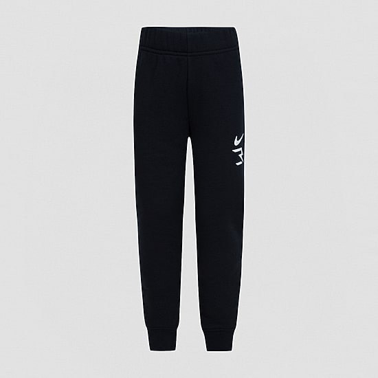 Nike 3BRAND by Russell Wilson Little Boys Fleece 2-pc. Pant Set