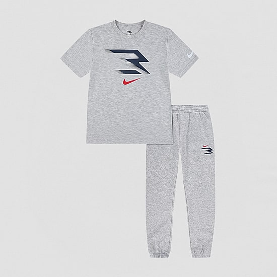 Nike 3BRAND by Russell Wilson Big Kid Boys 2-pc. Pant Set