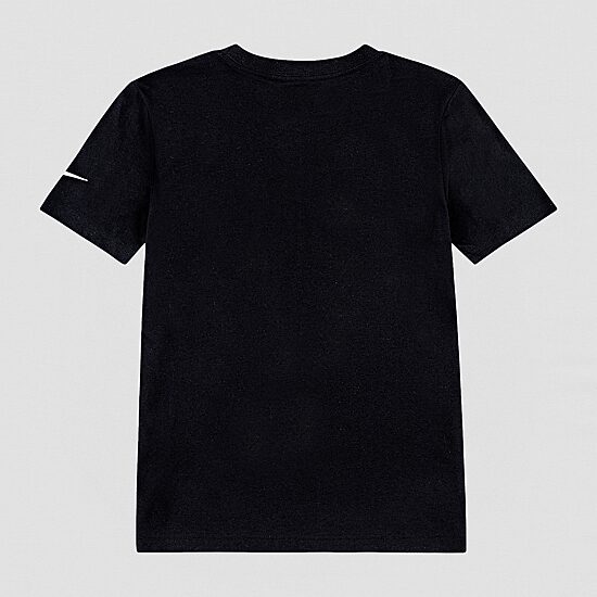 Nike 3BRAND by Russell Wilson Big Kid Boys Crew Neck Short Sleeve Regular Fit Graphic T-Shirt