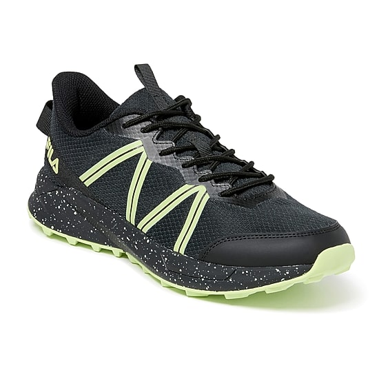 FILA Apex Ascent Trail Mens Walking Shoes