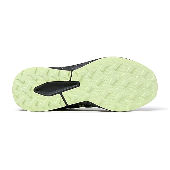 FILA Apex Ascent Trail Mens Walking Shoes