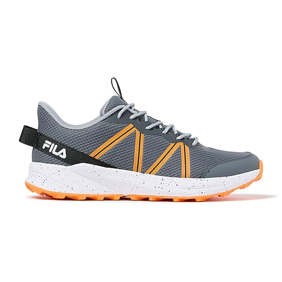 FILA Apex Ascent Trail Mens Walking Shoes