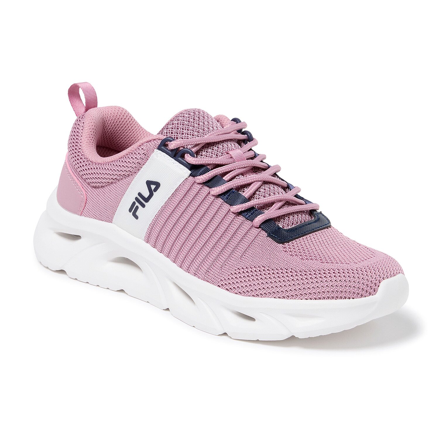 FILA Aether Dash Womens Running Shoes