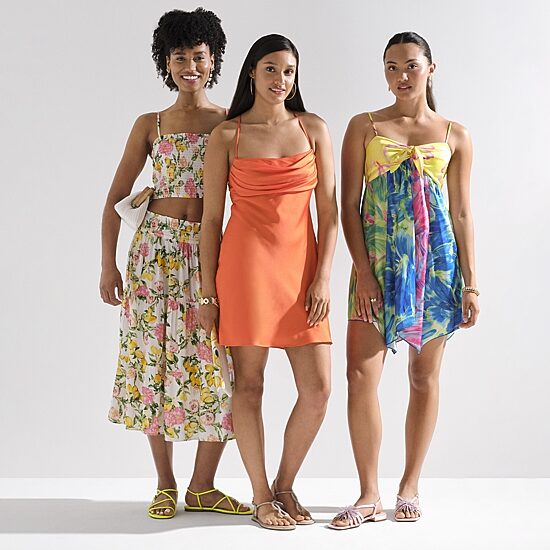 Summer Favorites