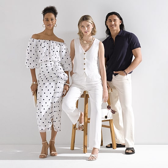 Effortless Trends
