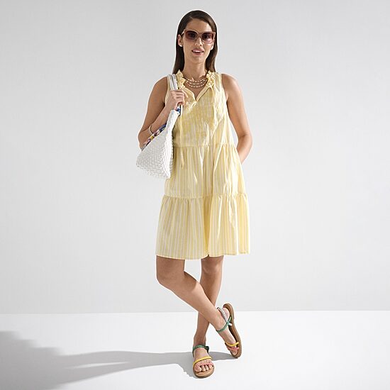Sunny Coordinates
