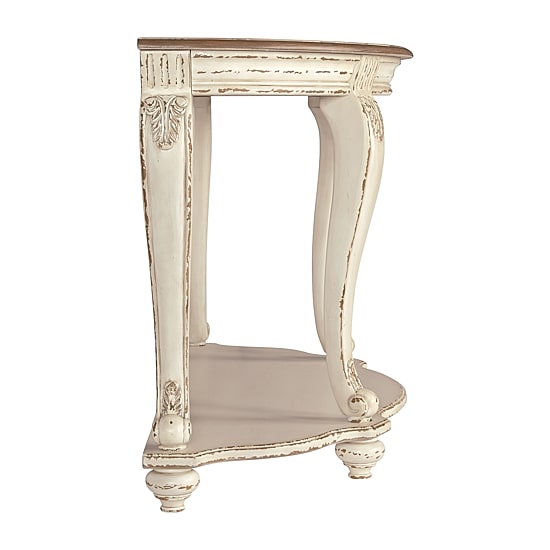 Signature Design by Ashley® Realyn Sofa Table