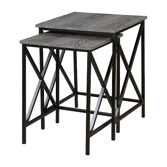 Tucson Nesting End Tables