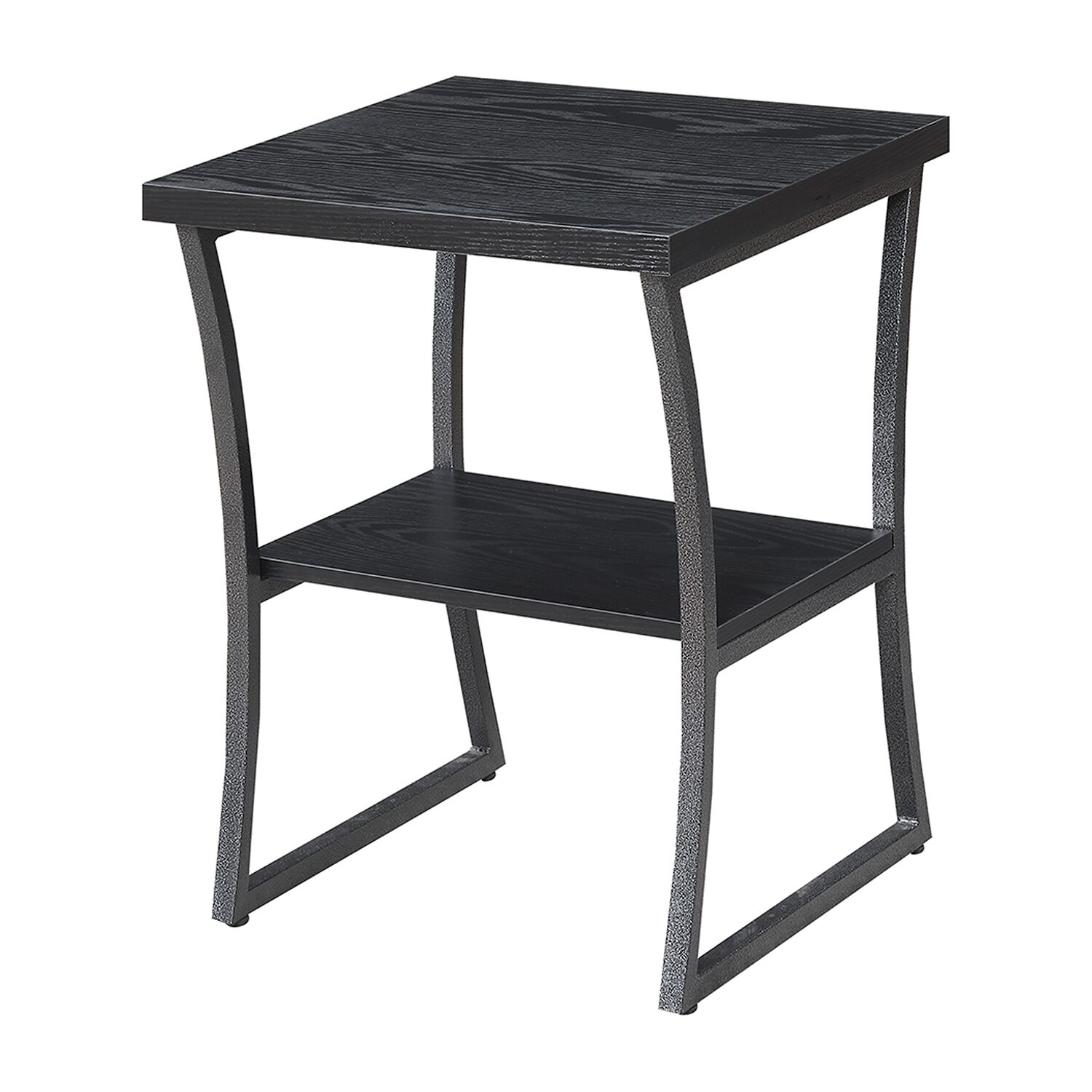 Convenience Concepts X-Calibur Living Room Collection End Table