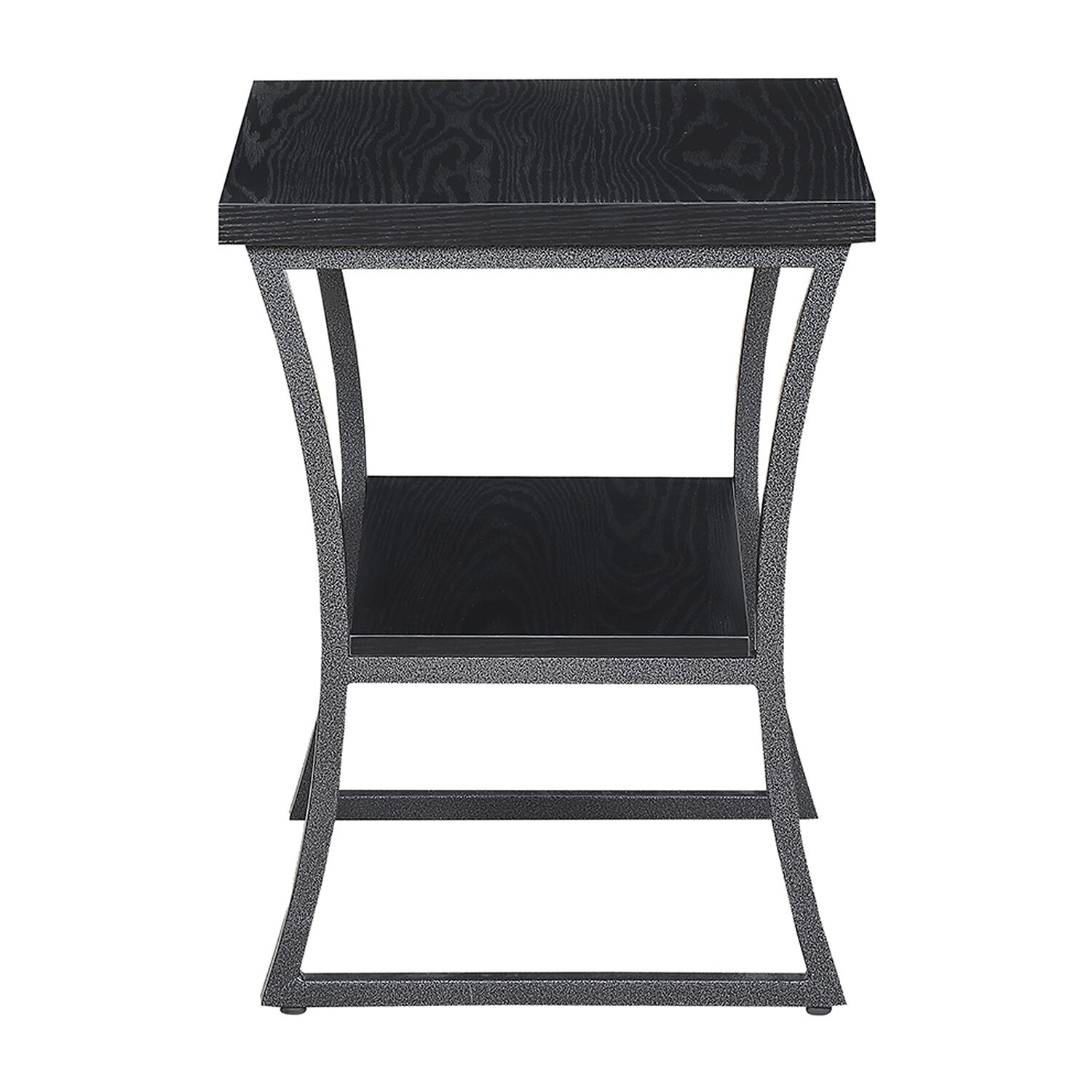 Convenience Concepts X-Calibur Living Room Collection End Table
