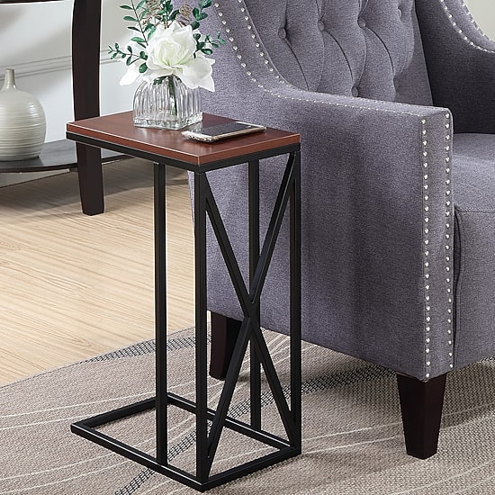 Tucson C End Table