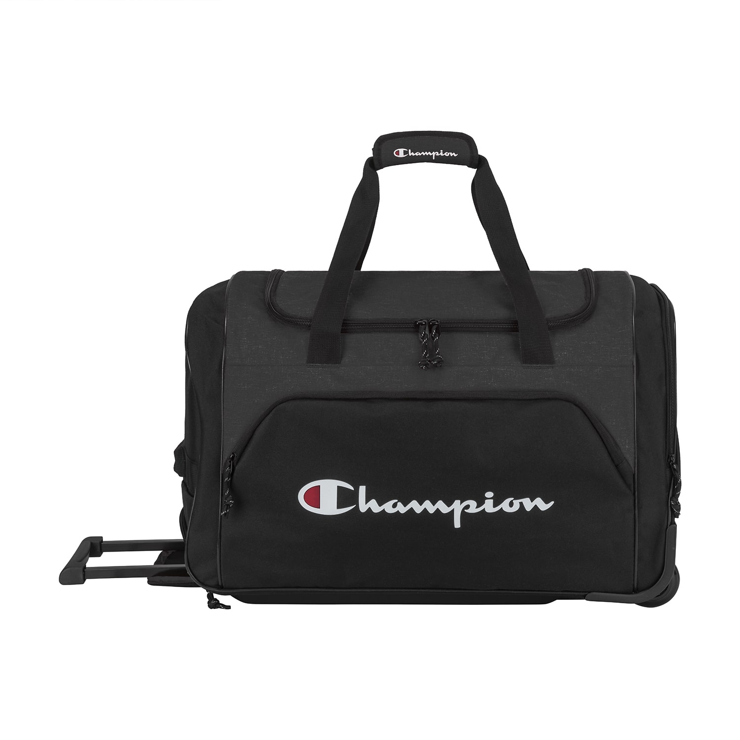 Champion 22" Rolling Duffel Bag