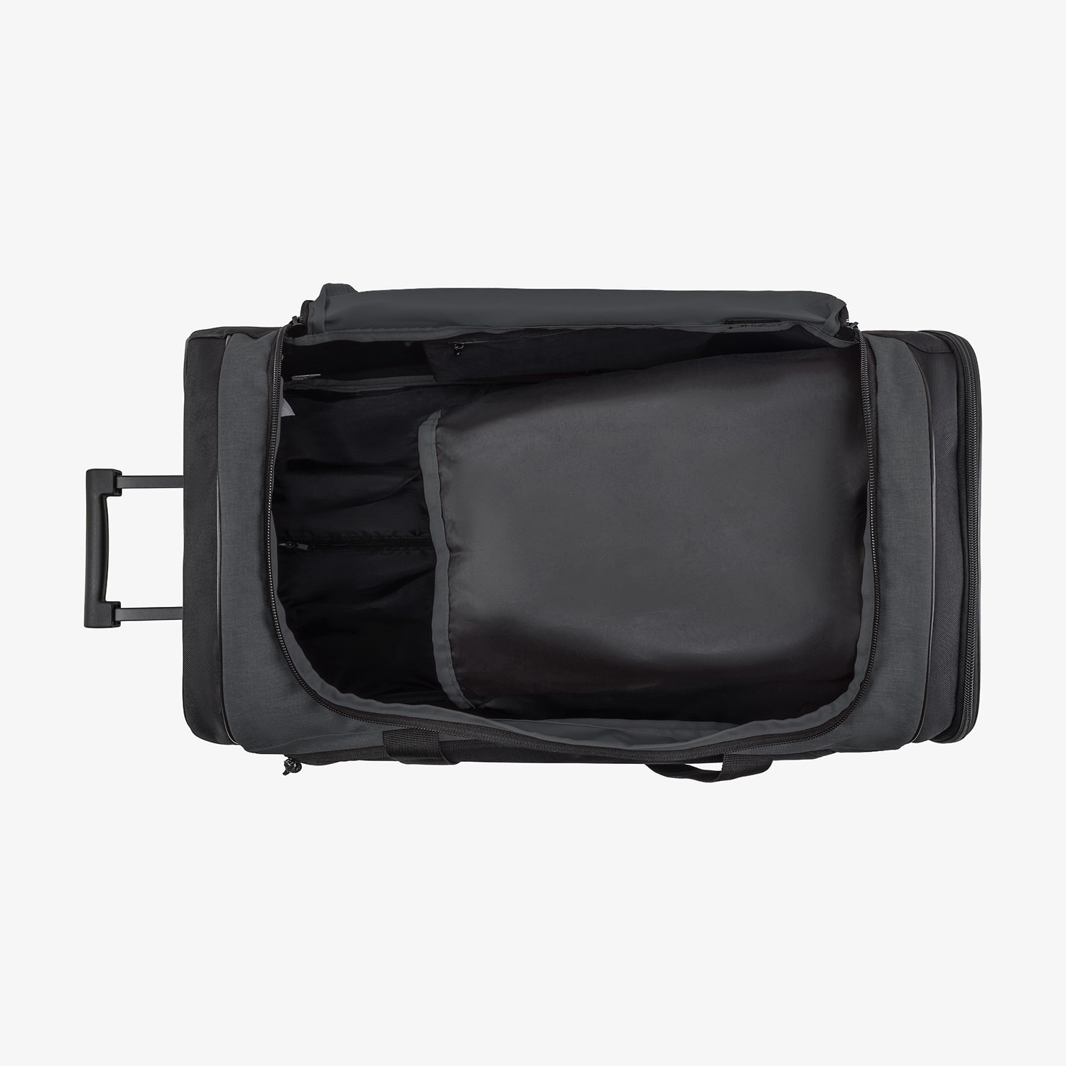 Champion 22" Rolling Duffel Bag