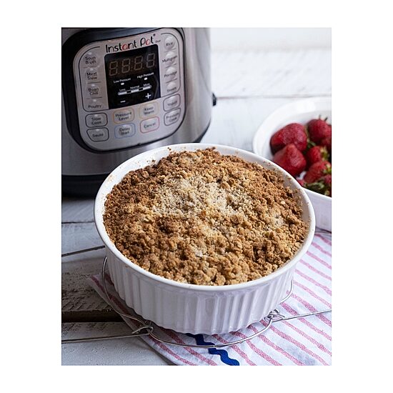 Corningware French White 2-pc. Baking Dish