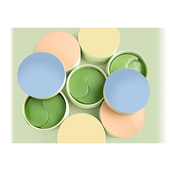 Pixi Beauty Beautifeye Brightening Eye Patches