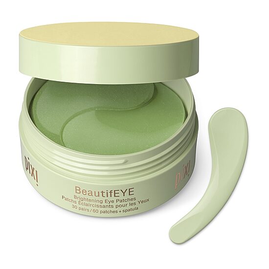 Pixi Beauty Beautifeye Brightening Eye Patches