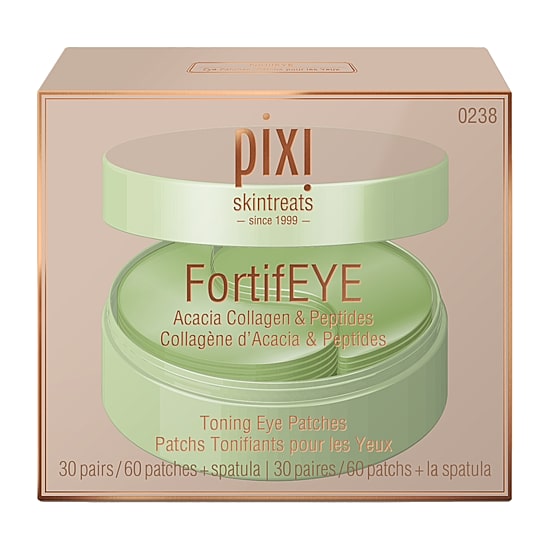 Pixi Beauty Fortifeye Toning Eye Patches
