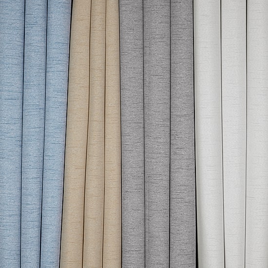 Eclipse Lawson Grommet Top Energy Saving Blackout Single Curtain Panel
