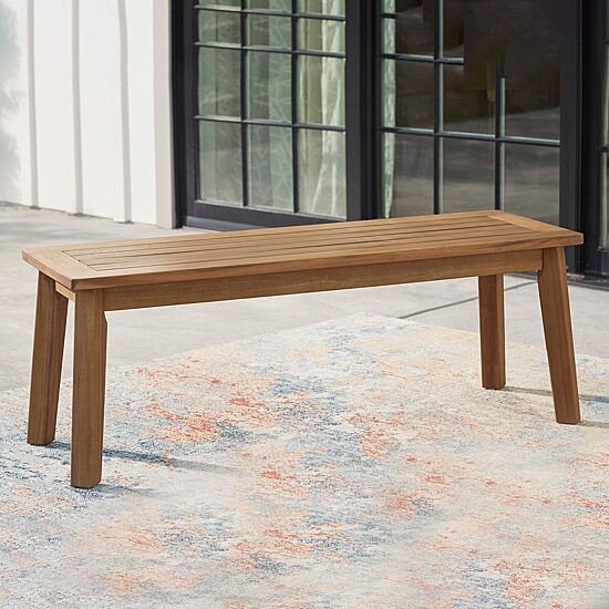 Signature Design by Ashley® Janiyah Bench