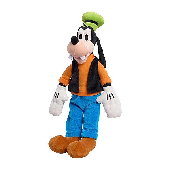 Disney Collection Goofy Stuffed Animal
