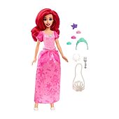 Disney Collection Getting Ready 3-pc. Ariel Doll