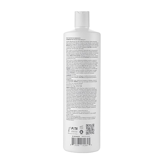 BosleyMD Bosrevive Nct Shampoo 33.8 oz.