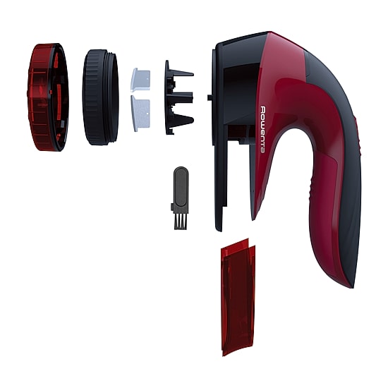 Rowenta Lint Brush