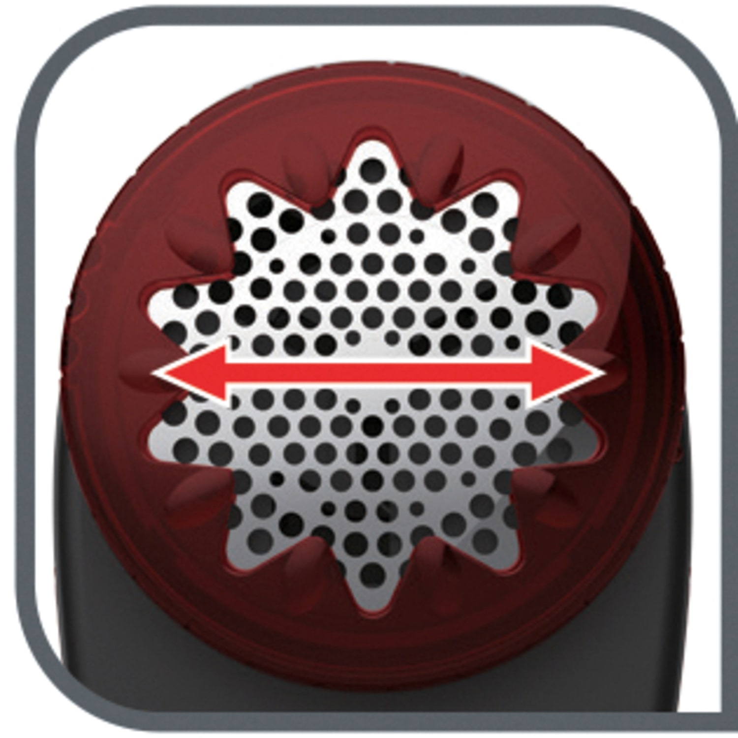 Rowenta Lint Brush