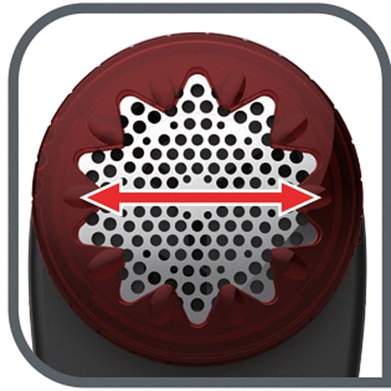 Rowenta Lint Brush