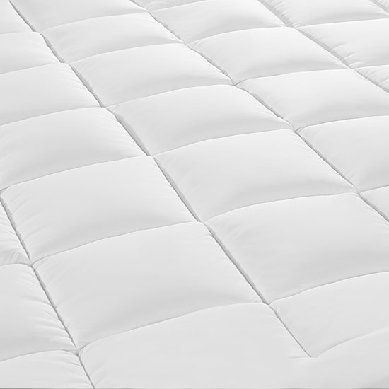Serta Memory Flex Mattress Toppers