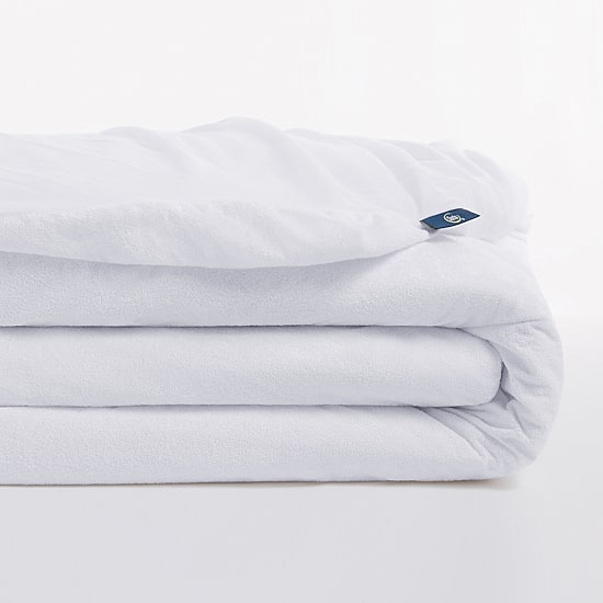 Serta soft top Mattress Protector